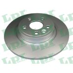 Disco freno LPR A4026PR