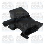 Sensor partículas MEAT & DORIA 82258E