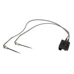 Sensor, temperatura de gases de escape DINEX 22042