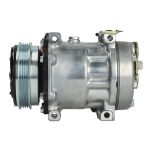 Compresseur de climatisation ELSTOCK 51-0971