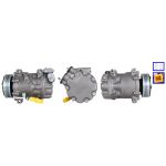 Compresseur de climatisation ELSTOCK 51-1173