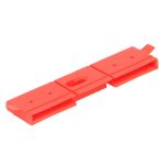 Fixation du disque BLIC 5703-04-6037465Q