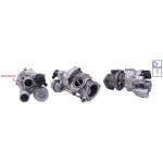 Turbocompresor, sobrealimentación OE REMAN ELSTOCK 91-1095