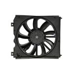 Koelventilatorwiel NRF 470161