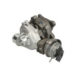Sobrealimentador, sobrealimentação GARRETT 840213-5002S