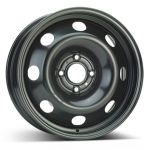 Stahlfelge 16 zoll ALCAR 4x108 6J ET27
