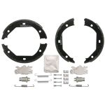 Remschoenset BOSCH 0 204 113 806