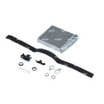 Permutador de calor, aquecimento interior NRF 58211