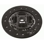 Disco de embraiagem SACHS 1878 994 001