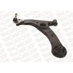 Suspensão da roda MONROE L13550