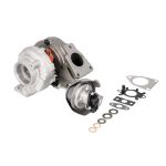 Chargeur, recharge TURBO REMAN 756047-6/TR