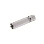 E-Torxeinsatz 1/4" SONIC E10 tief