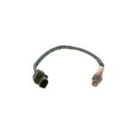 Sonda lambda BOSCH 0 258 017 283