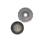 Koppelingsset VALEO 832101
