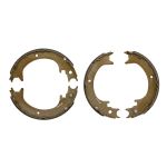 Jeu de mâchoires de frein, frein de stationnement BREMBO S 54 527