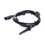 Sensor do ABS traseiro, direito ATE 24.0710-2034.3