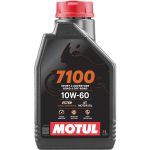 Óleo de motor MOTUL 7100 10W60 1L