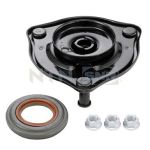 Palier d'appui de jambe de suspension SNR KB669.01