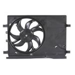 Ventilador, arrefecimento do motor MAHLE CFF 182 000P
