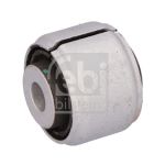 Suporte/rolamento da suspensão da roda FEBI BILSTEIN 192764
