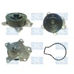 Pompe à eau SIL PA1510