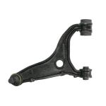 Braço de controlo, suspensão da roda MOOG SU-WP-18658