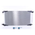 Condenseur, climatisation NISSENS NIS 941228