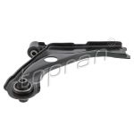 Suspensão da roda HANS PRIES 724 224