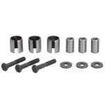 Elemento, diferencial CARRARO 66976-CR