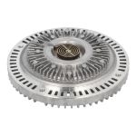 Embraiagem, ventilador do radiador NRF 49642