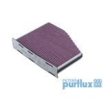 Filtre, air de l'habitacle PURFLUX AHA378