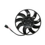 Ventilador, arrefecimento do motor NRF 47919