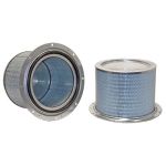Filtro de ar WIX FILTERS 46815