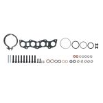 Montagesatz, Lader EVORON EVMK0377