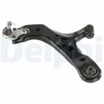 Suspensão da roda DELPHI TC3279