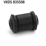 Bucha, suporte do braço de suspensão SKF VKDS 835508
