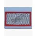 Filtro de aire FLEETGUARD AF4593