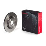 Remschijf BREMBO 09B9691S, 1 stuk