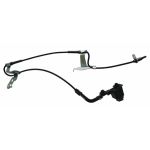 Capteur, vitesse de rou TEXTAR 45045000