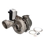 Lader, Aufladung TURBO REMAN 758353-24/TR