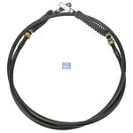 Câble d'accélérateur DT SPARE PARTS 1.20067