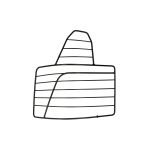 Phare de travail PACOL RVI-HLS-005R