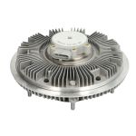 Frizione, ventola radiatore BORG WARNER 020003174