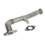 Tuyauterie, vanne EGR VEMO V46-64-0002