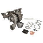 Chargeur, recharge TURBO REMAN 751851-4/TR