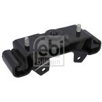 Suporte de borracha, caixa de velocidades FEBI BILSTEIN 1005642