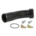 embout de la pompe hydraulique PARKER PA3780633