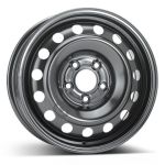 Stahlfelge 16 zoll ALCAR 5x114,3 6,5J ET48,5