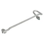 Tubo de alta pressão/baixa pressão, sistema de ar condicionado NRF 400043