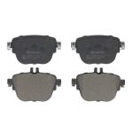 Kit pastiglie freno, Freno a disco PRIME LINE BREMBO P 50 141